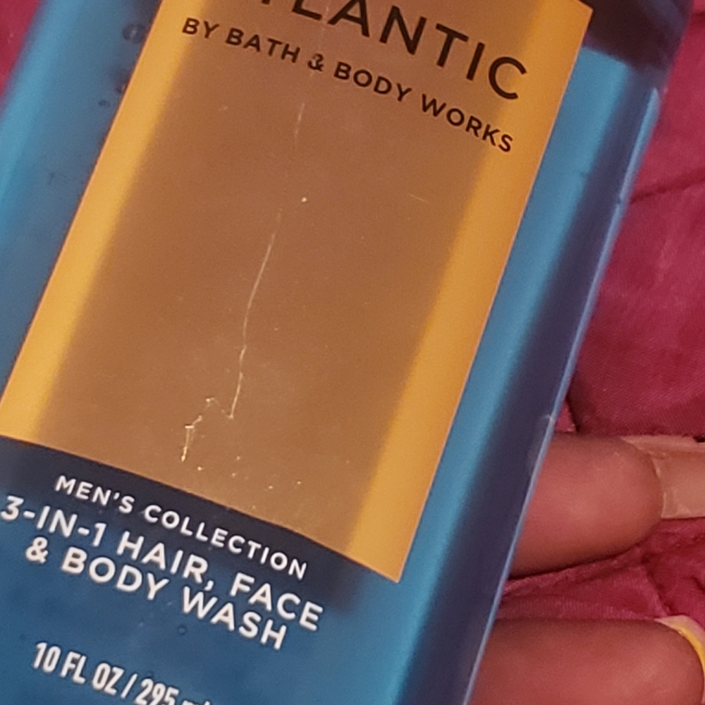 Atlantic 3 in 1 - Picture 2 of 5